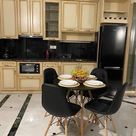 M&F Meteora Apartments #1 Καλαμπάκα Εξωτερικό φωτογραφία