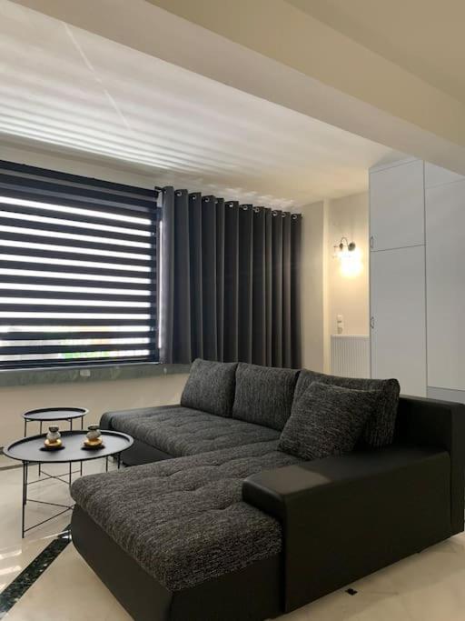 M&F Meteora Apartments #1 Καλαμπάκα Εξωτερικό φωτογραφία