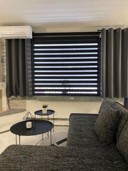 M&F Meteora Apartments #1 Καλαμπάκα Εξωτερικό φωτογραφία