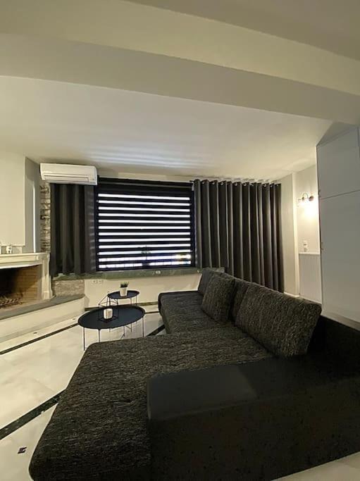 M&F Meteora Apartments #1 Καλαμπάκα Εξωτερικό φωτογραφία