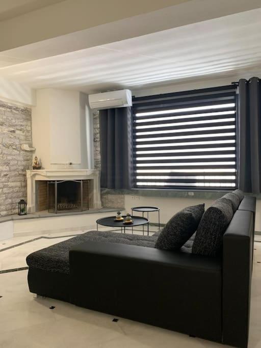 M&F Meteora Apartments #1 Καλαμπάκα Εξωτερικό φωτογραφία