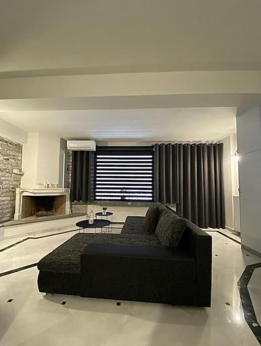 M&F Meteora Apartments #1 Καλαμπάκα Εξωτερικό φωτογραφία